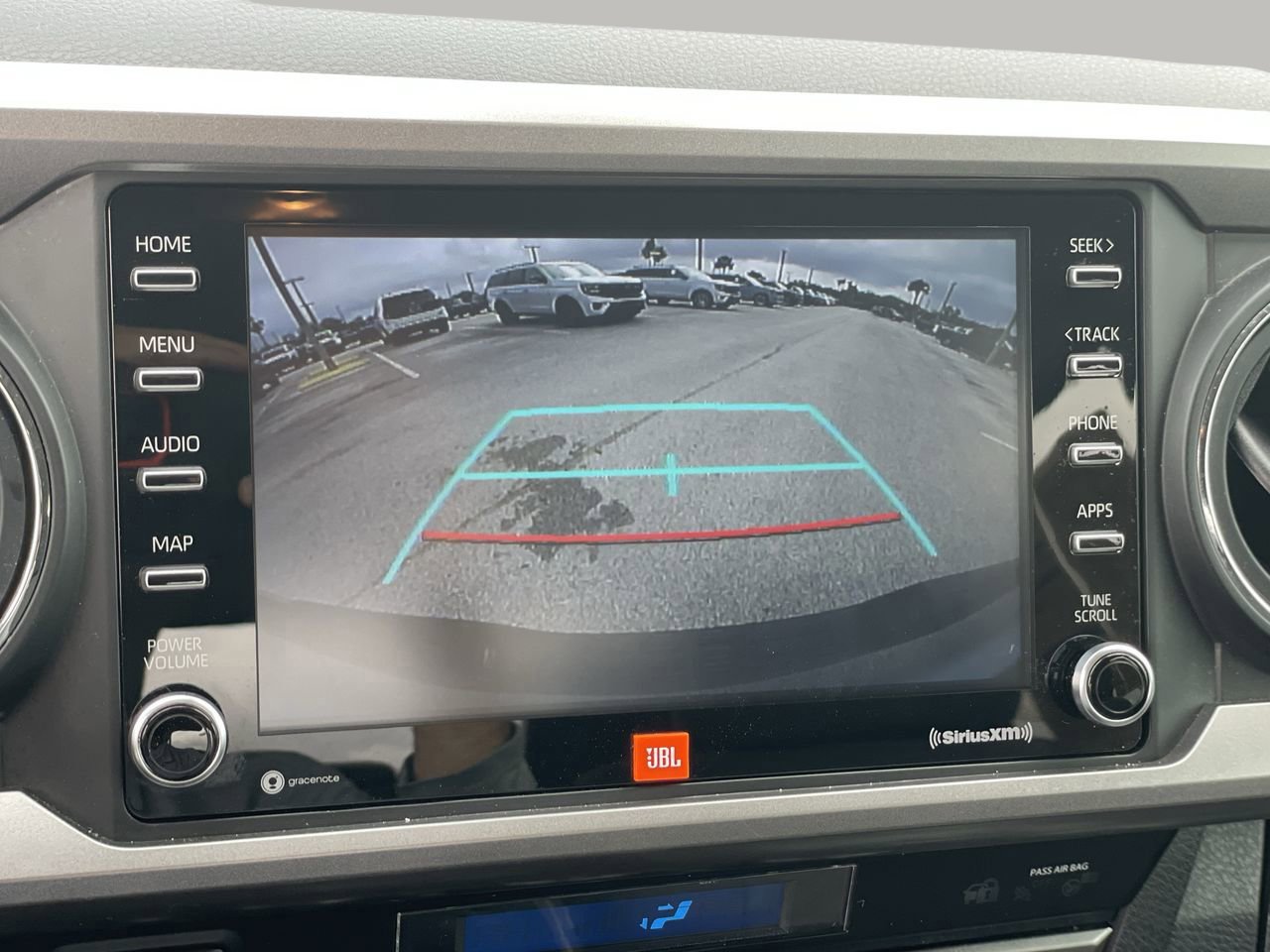 Used 2023 Toyota Tacoma SR5 RWD image 27