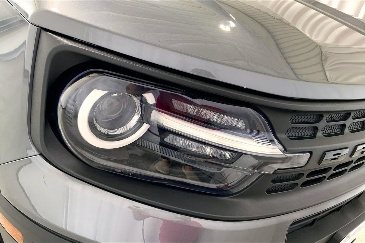 Certified 2022 Ford Bronco Sport AWD/4WD image 27
