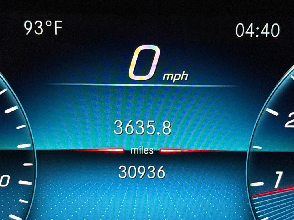 Used 2021 Mercedes-Benz E 350 Sedan image 21
