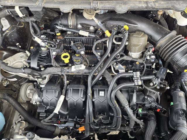 Certified 2022 Ford Edge Titanium AWD/4WD image 29