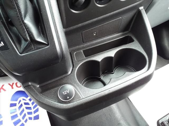 Certified 2018 Ford Transit 350 XL RWD image 18