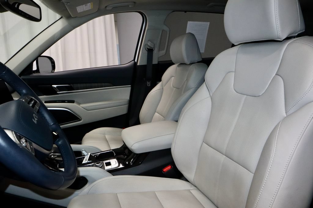 Used 2024 Kia Telluride SX AWD/4WD image 27