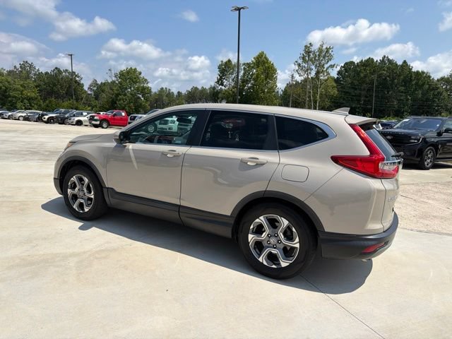 Used 2019 Honda CR-V EX image 21
