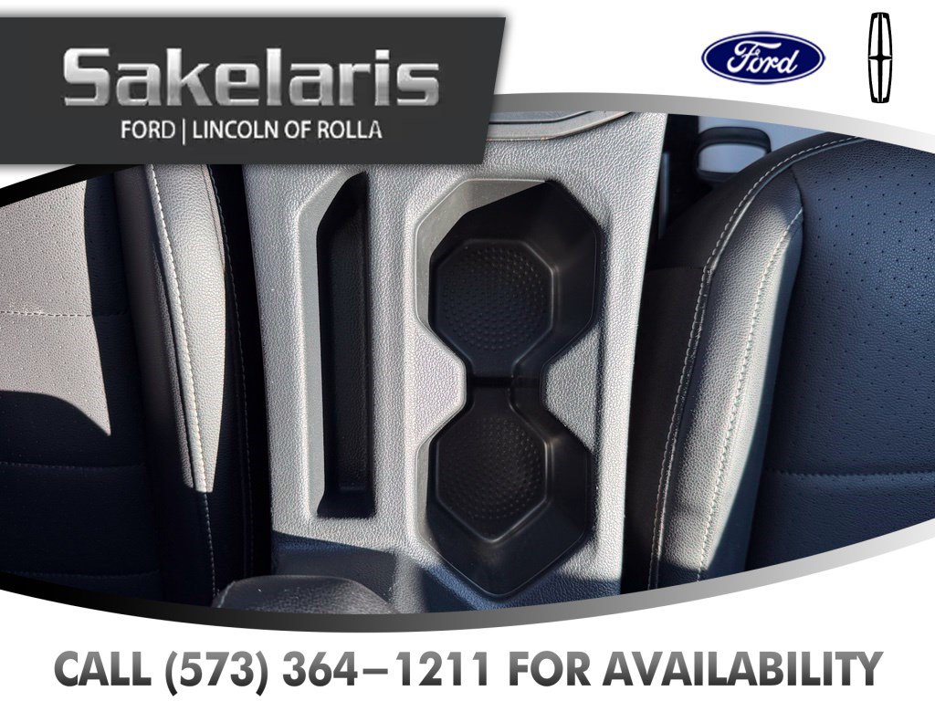 Used 2024 Volkswagen Jetta SE FWD image 28
