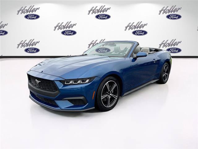 Certified 2024 Ford Mustang Premium RWD image 22
