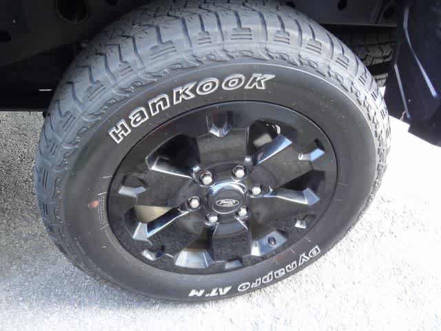 Certified 2023 Ford Ranger XLT w/ Equipment Group 301A Mid AWD/4WD image 29