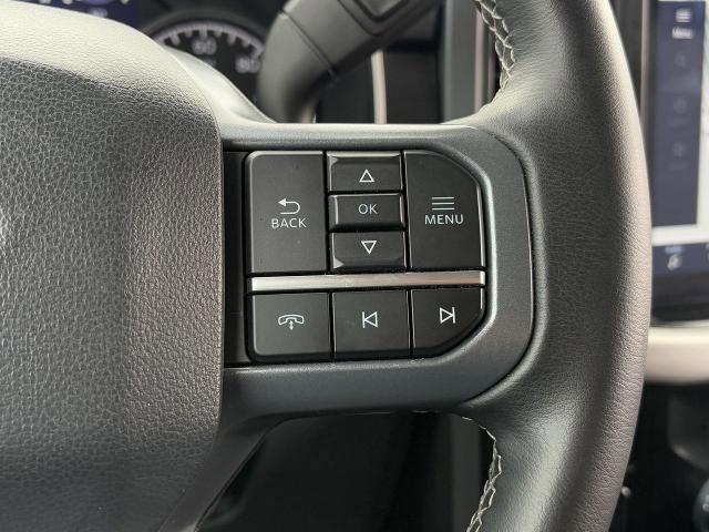 Certified 2023 Ford F150 XLT w/ Equipment Group 302A High image 18