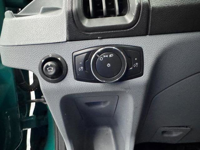 Certified 2019 Ford Transit 150 130 Low Roof RWD image 19