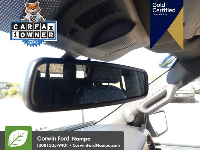 Certified 2024 Ford F150 Tremor w/ Tow/Haul Package AWD/4WD image 23