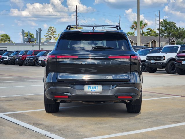 Used 2026 INFINITI QX60 Sport w/ Dark Cargo Package AWD/4WD image 6