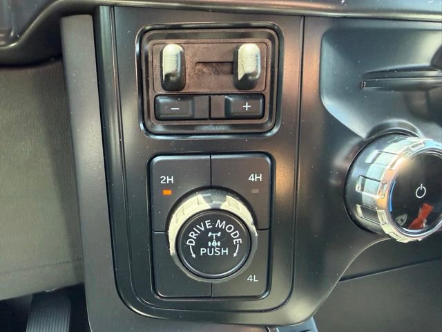 Certified 2024 Ford F150 XLT w/ Equipment Group 302A MID AWD/4WD image 27