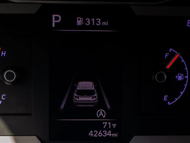 Used 2024 Hyundai Tucson SEL image 18