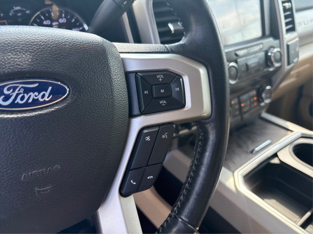 Certified 2019 Ford F250 Lariat w/ Chrome Package AWD/4WD image 23