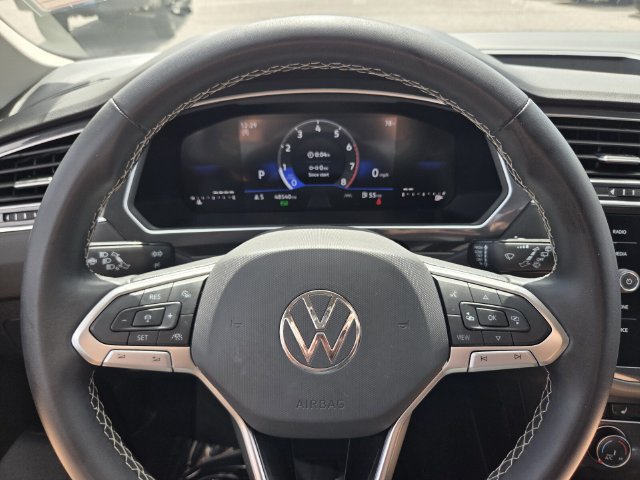 Used 2024 Volkswagen Tiguan S FWD image 25