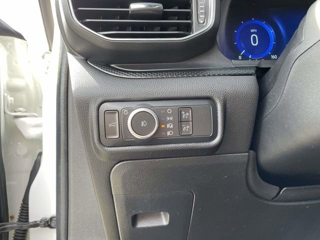 Certified 2022 Ford Explorer ST w/ Equipment Group 401A image 22