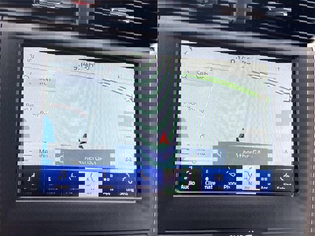 Certified 2020 Ford Fusion SE image 63