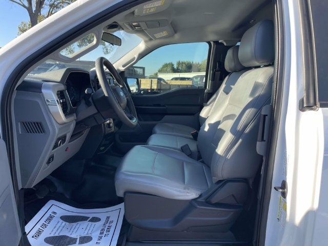 Certified 2021 Ford F150 XL w/ Equipment Group 101A High AWD/4WD image 18