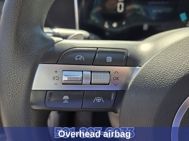 Used 2024 Hyundai Sonata SEL FWD image 32