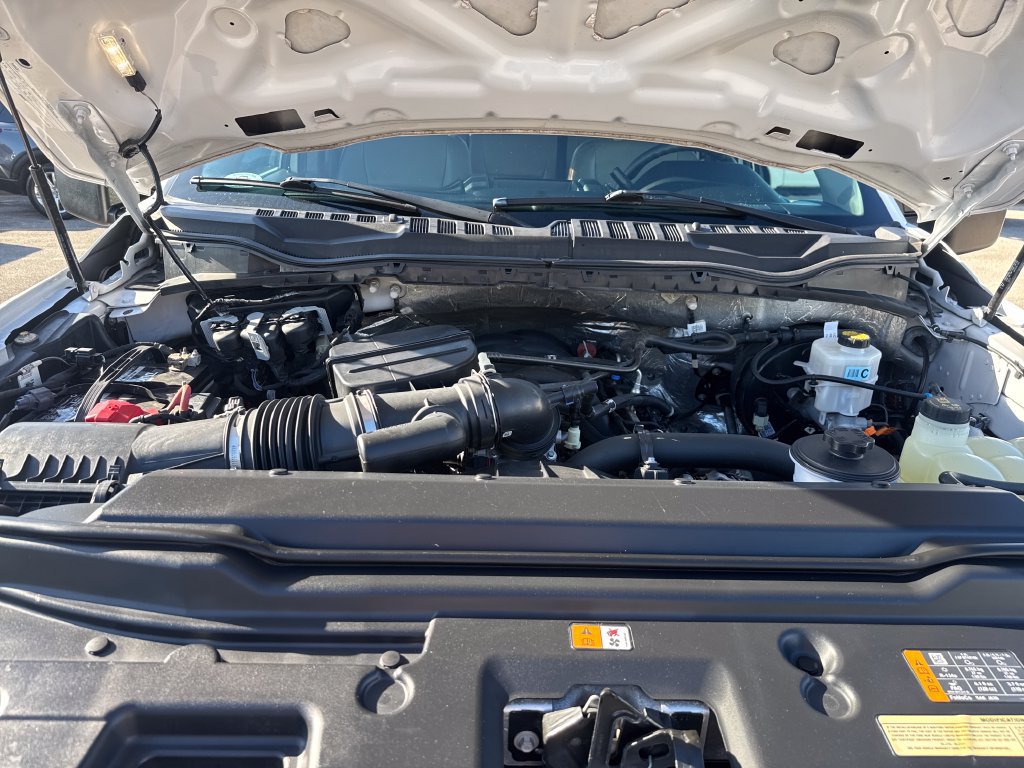 Certified 2021 Ford F350 XL w/ Power Equipment Group AWD/4WD image 26