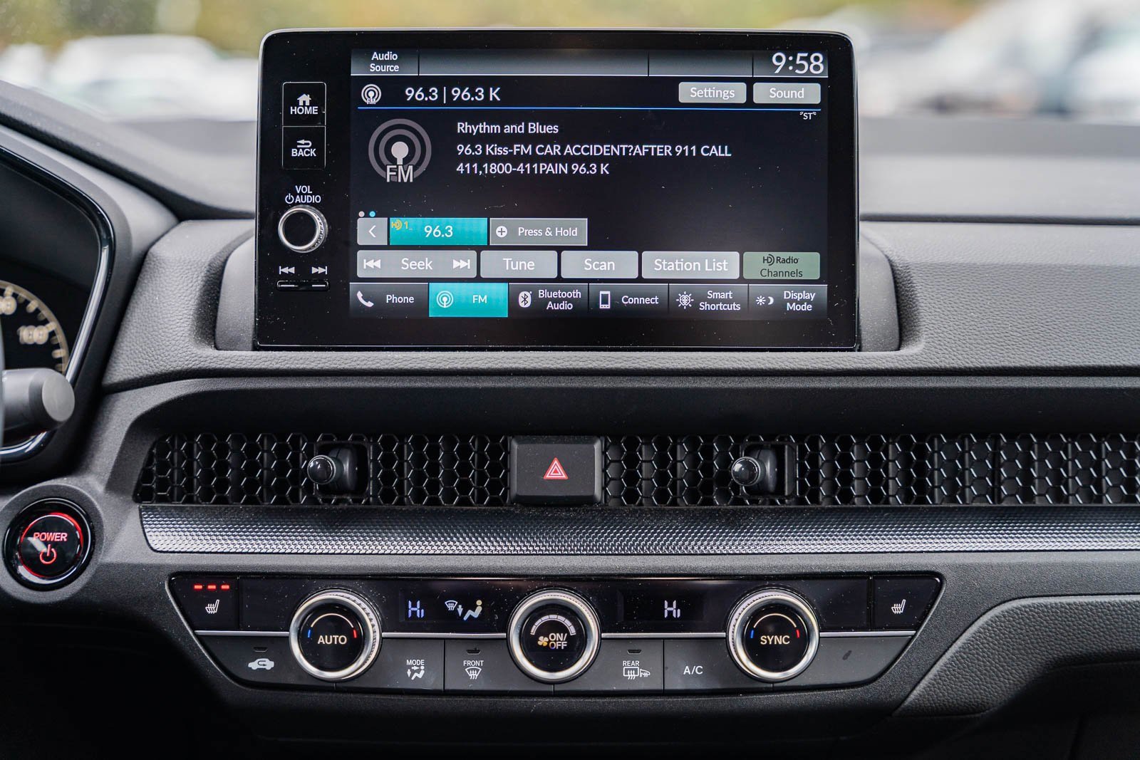 Used 2024 Honda CR-V Sport-L image 30