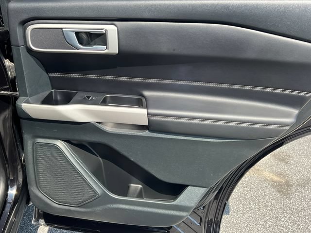 Certified 2024 Ford Explorer XLT AWD/4WD image 19