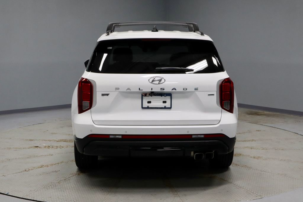 Used 2025 Hyundai Palisade XRT AWD/4WD image 15