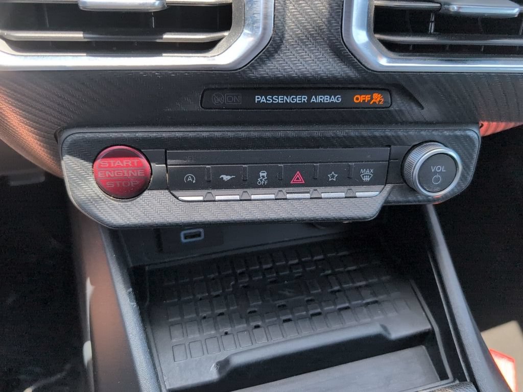 Certified 2024 Ford Mustang Premium RWD image 17