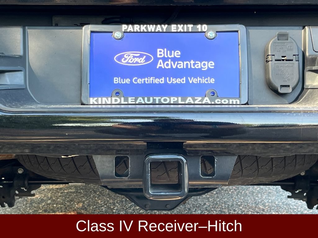 Used 2023 RAM 1500 Laramie AWD/4WD image 6