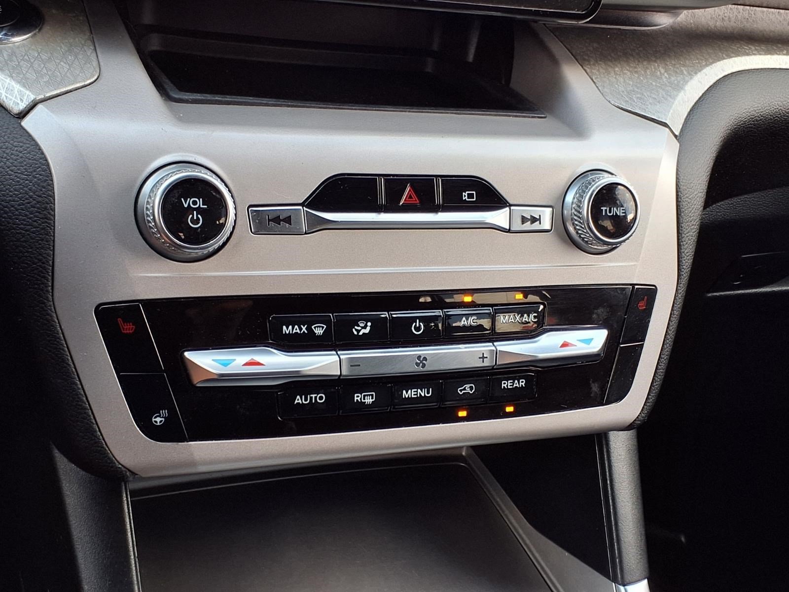 Certified 2023 Ford Explorer Timberline w/ Timberline Technology Package AWD/4WD image 19