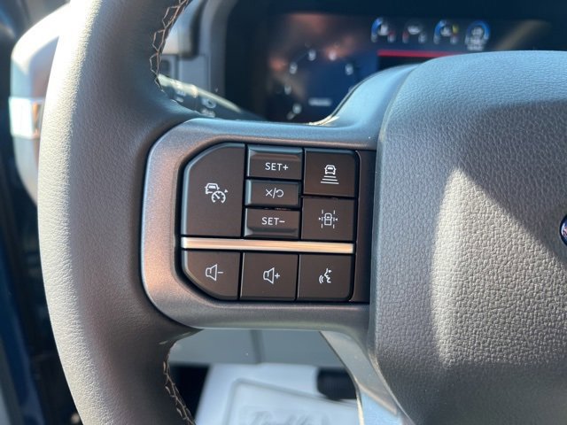 Certified 2024 Ford F150 XLT w/ Equipment Group 302A MID image 10