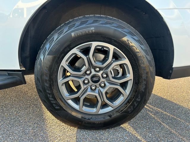 Certified 2025 Ford Expedition Active RWD image 10