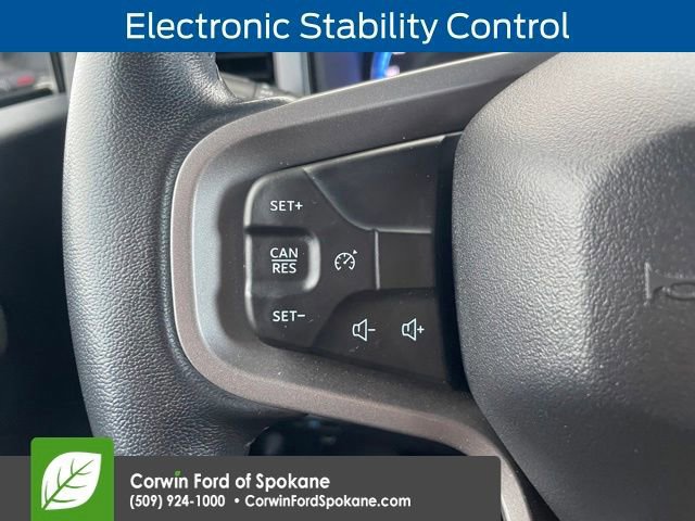 Certified 2023 Ford Bronco Big Bend image 24