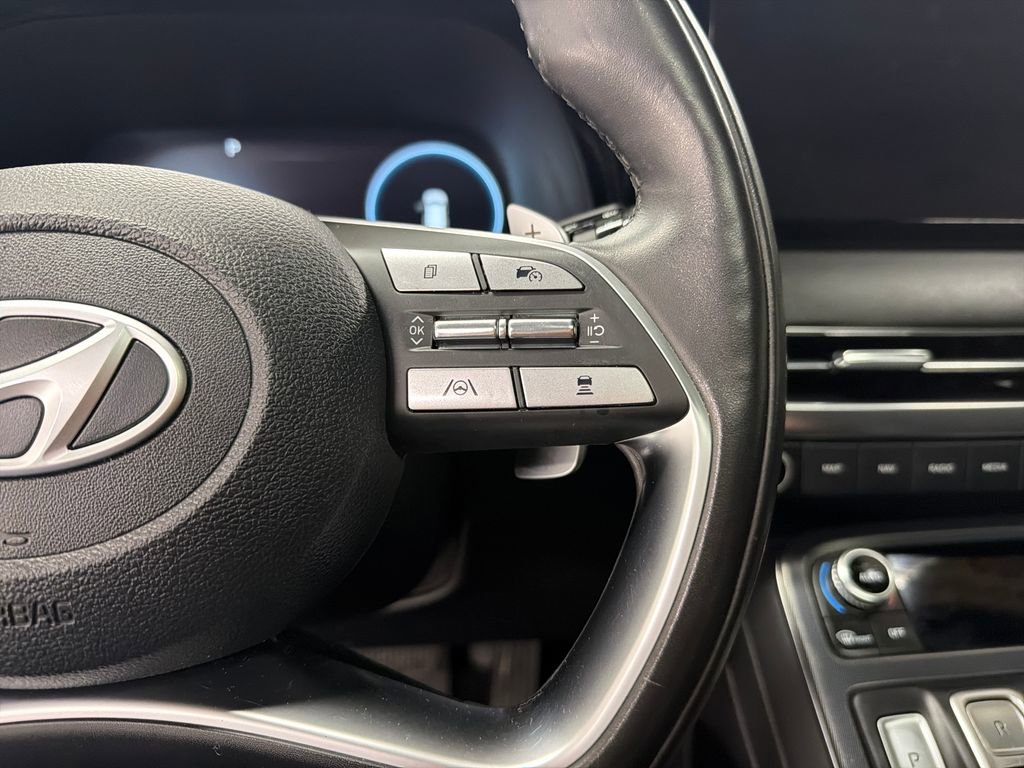 Used 2024 Hyundai Palisade Calligraphy AWD/4WD image 22