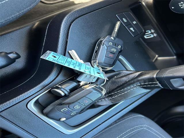 Certified 2023 Ford Ranger XLT image 33