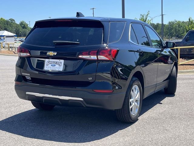 Used 2023 Chevrolet Equinox LT FWD image 3