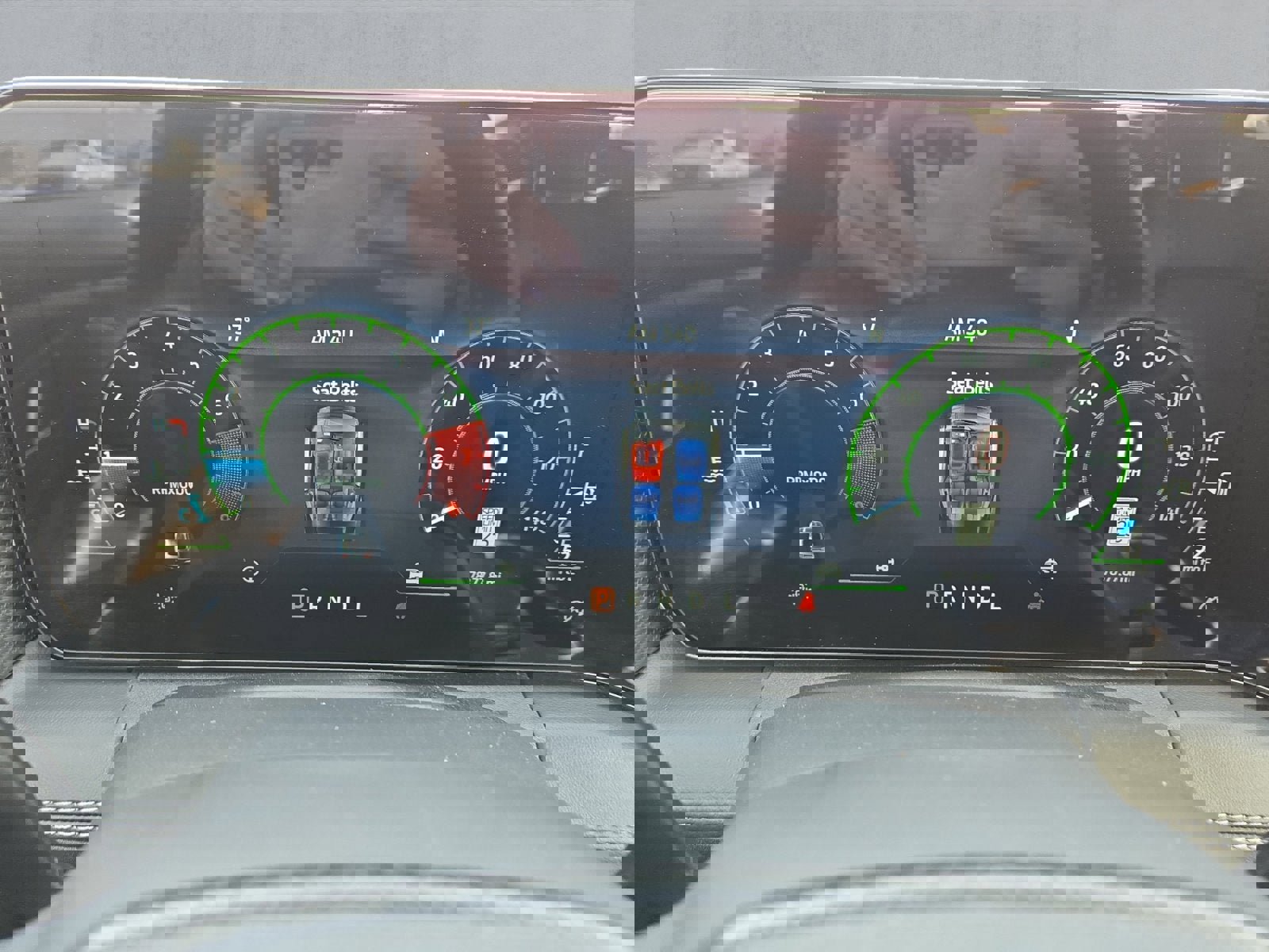 Certified 2025 Ford Mustang Premium image 16