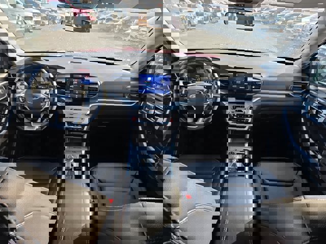 Certified 2021 Ford Explorer XLT w/ Equipment Group 202A image 13