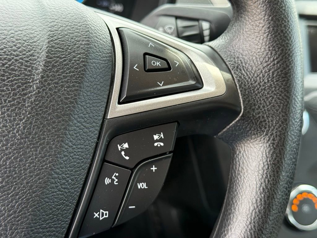 Certified 2019 Ford Fusion S image 12