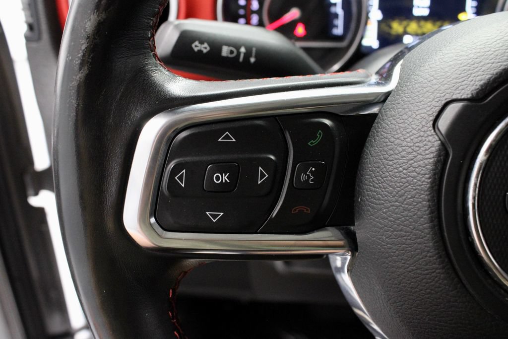 Used 2019 Jeep Wrangler Unlimited Rubicon AWD/4WD image 27
