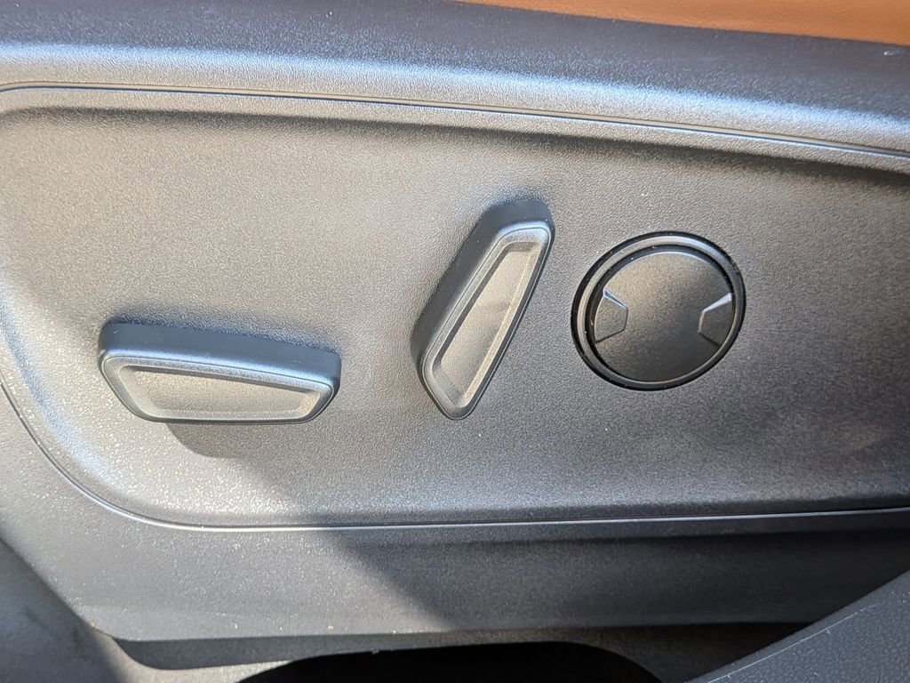 Certified 2023 Ford Bronco Sport Outer Banks image 20