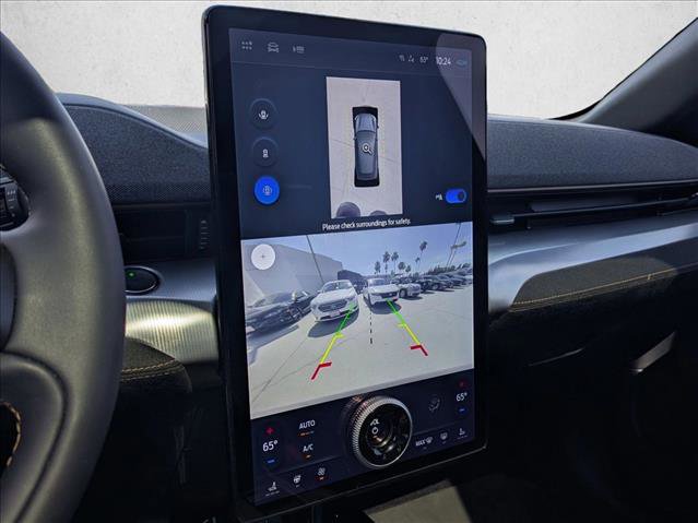 Certified 2022 Ford Mustang Mach-E GT AWD/4WD image 14