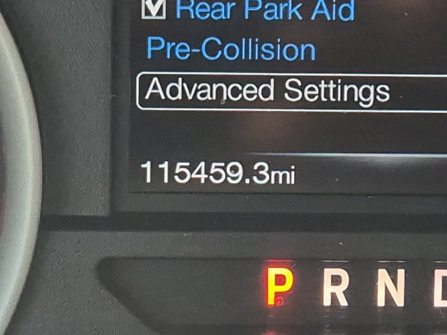 Certified 2019 Ford F150 XLT w/ Equipment Group 302A Luxury AWD/4WD image 20