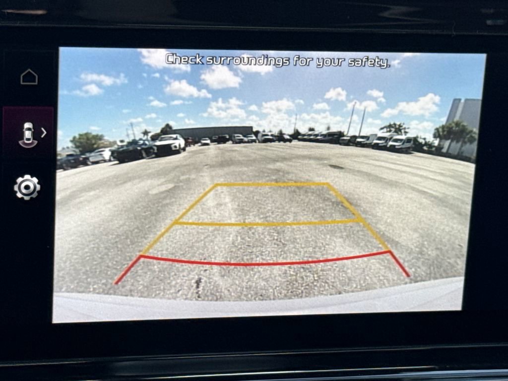 Used 2022 Kia K5 GT-Line w/ GT-Line FWD Premium Package image 21