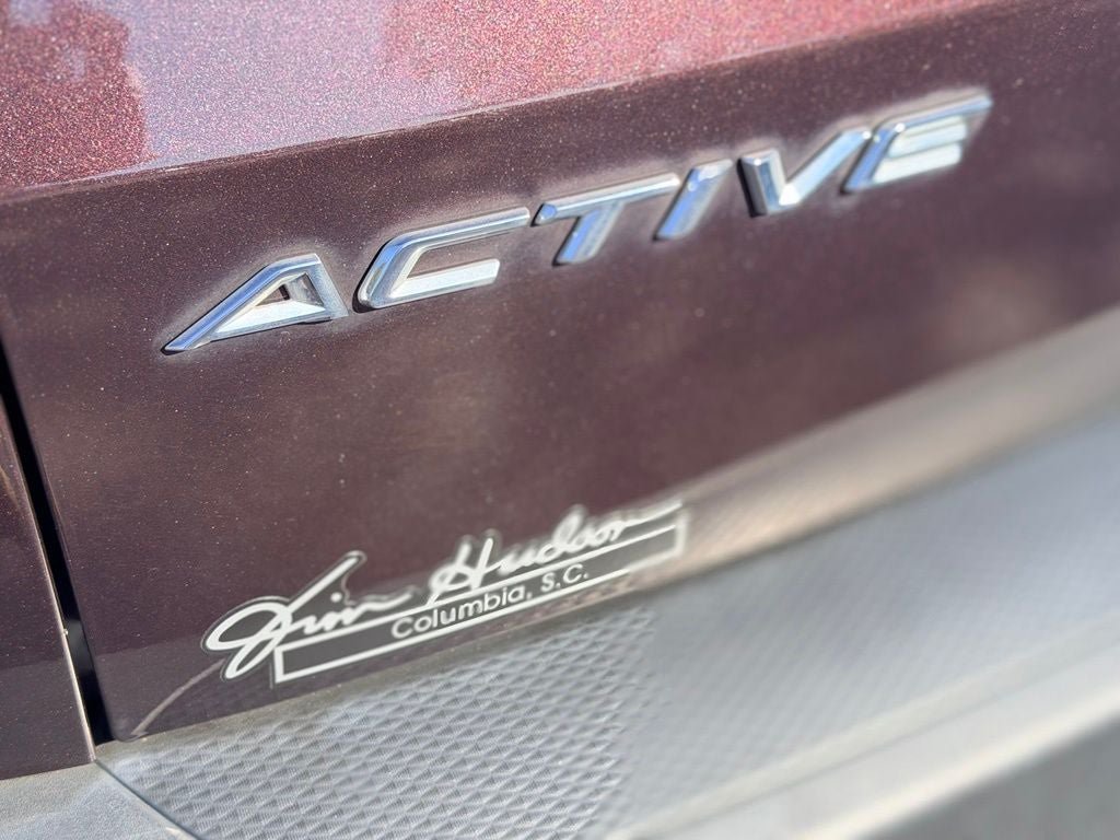 Certified 2023 Ford Escape Active w/ Tech Pack #1 FWD image 9