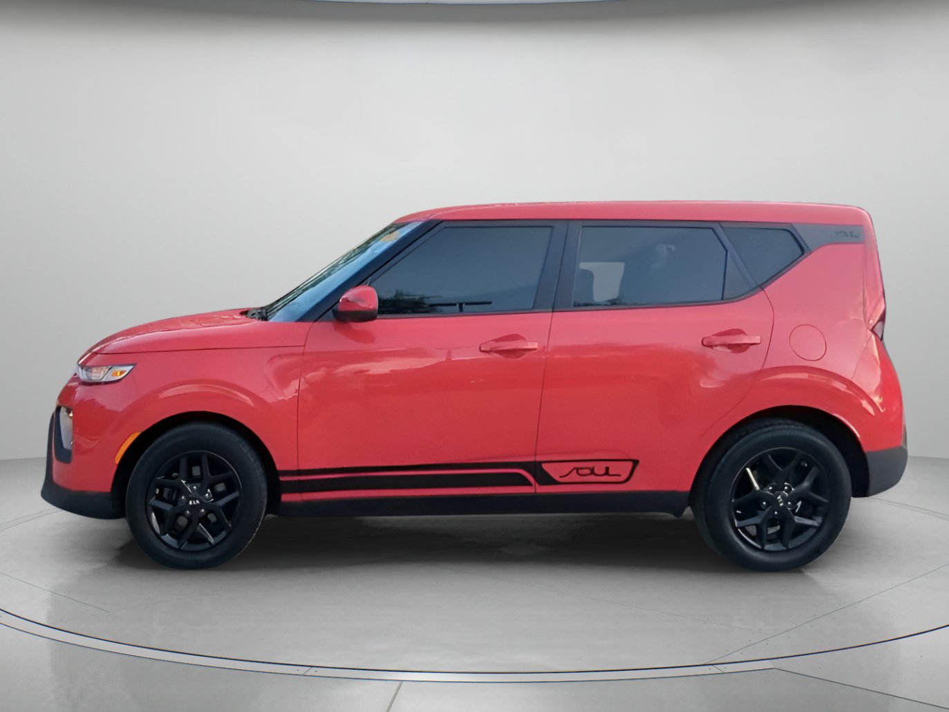Used 2020 Kia Soul S FWD image 16