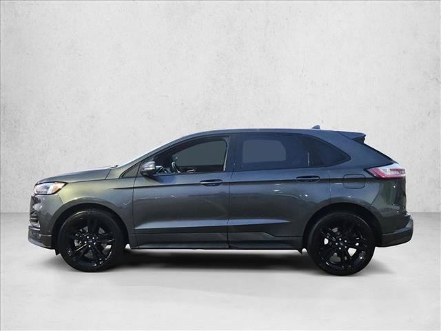 Certified 2019 Ford Edge ST w/ Equipment Group 401A AWD/4WD image 9