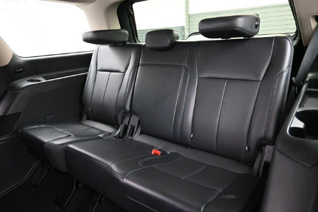 Certified 2024 Ford Expedition XLT AWD/4WD image 29