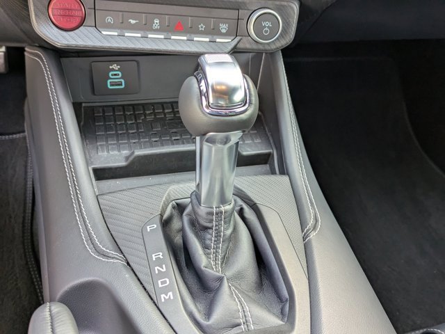 Certified 2024 Ford Mustang Premium w/ 2.3L High Performance Package image 25