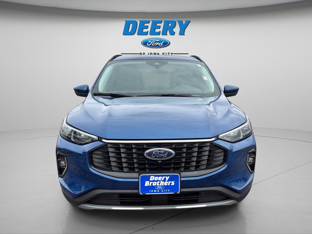 Certified 2023 Ford Escape Platinum AWD/4WD image 16