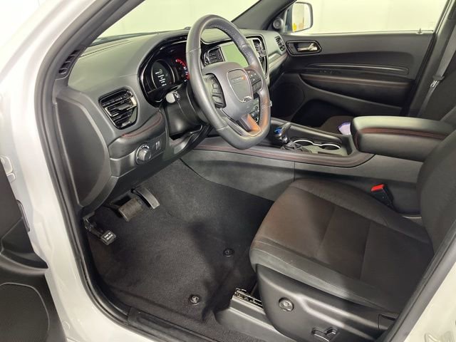 Used 2025 Dodge Durango GT AWD/4WD image 14
